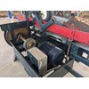 Morgan Band Resaw